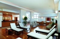  Vacation Hub International | Luz Plaza Room