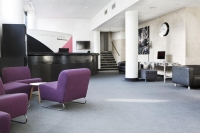  Vacation Hub International | Comfort Hotel Stavanger Room