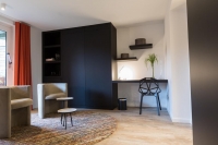  Vacation Hub International | Hotel Portinari Room