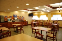  Vacation Hub International | Holiday Inn Express In South Burlington Room