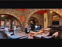  Vacation Hub International | Bergsig Lodge Room