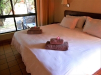  Vacation Hub International | Ekuthuleni Resort Room