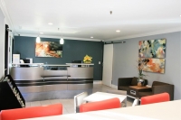  Vacation Hub International | Days Inn Berkeley/pinole Room