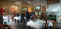  Vacation Hub International | Art Lovers Luxury Guest House and Conference Venue Room