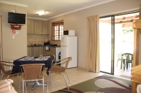  Vacation Hub International | Port St Johns River Lodge Room