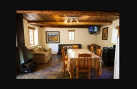  Vacation Hub International | Slanghoek Mountain Resort - Chalets Room