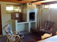  Vacation Hub International | O' Hannes Royal House Room