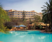  Vacation Hub International | Sun City - Soho Hotel Room