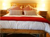  Vacation Hub International | Karoo Rus Guest Farm Room