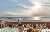  Vacation Hub International | Jefferys Bay Beachfront Accommodation Room