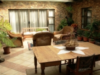  Vacation Hub International | Zon Onder Guest House Room