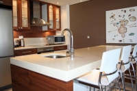  Vacation Hub International | Marine Square Luxury Holiday Suites Room