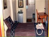  Vacation Hub International | Die Groen Koei Guesthouse Room