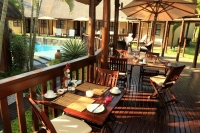  Vacation Hub International | Phalaborwa Safari Park, A Forever Resort Room