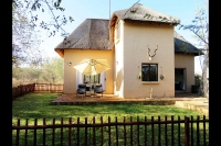  Vacation Hub International | Blue Cottages Room