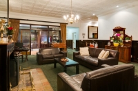  Vacation Hub International | Protea Hotel Dorpshuis & Spa Room