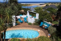  Vacation Hub International | Mont Fleur Room