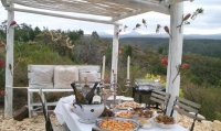  Vacation Hub International | Protea Wilds Retreat - Oyster Self-Catering Studio Room