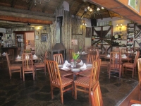  Vacation Hub International | The Woodsman B&b Room