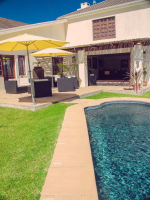  Vacation Hub International | Amakhosi Guesthouse Room