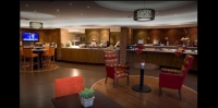  Vacation Hub International | City Lodge Hatfield Room