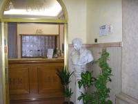  Vacation Hub International | Hotel Rimini Room