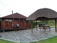  Vacation Hub International | Nullarbor Cottages Room