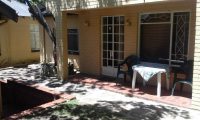  Vacation Hub International | Boer & Brit Guest House Room