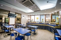  Vacation Hub International | Hotel Centrale Room