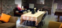  Vacation Hub International | Zoutspruit Bed & Breakfast Room
