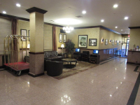  Vacation Hub International | Hotel Newton Room