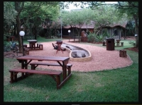  Vacation Hub International | Shangrila Innibos - Chalets Room