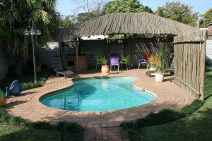 Vacation Hub International | Thembelihle Guesthouse Room