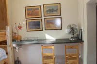  Vacation Hub International | Garden Corner Guesthouse Room