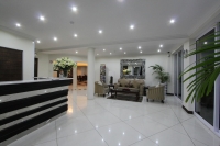  Vacation Hub International | Regal Inn, Ballito Room