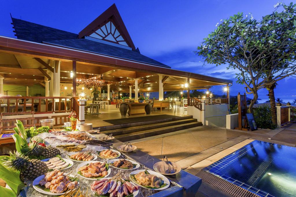  Vacation Hub International | Centara Blue Marine Resort & Spa Phuket Room