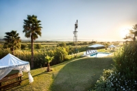  Vacation Hub International | De Zeekoe Guest Farm Room