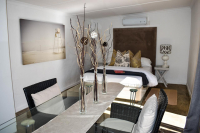  Vacation Hub International | Boutique Guesthouse Room