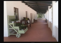  Vacation Hub International | Thandile Country Lodge Room