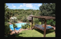  Vacation Hub International | Thaba Pitsi Nature Reserve - The Eco Lodge Room