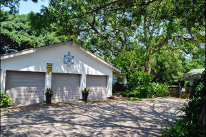  Vacation Hub International | Duck Inn Room