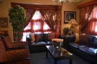  Vacation Hub International | The Lodge Bethal Room