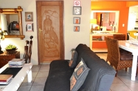  Vacation Hub International | Marloth Kruger Bush Villa Room