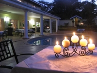  Vacation Hub International | La Barune Guest House Room