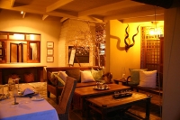  Vacation Hub International | AfriCamps at White Elephant Safaris Room