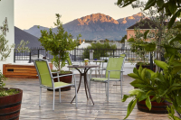  Vacation Hub International | The Tulbagh Boutique Hotel Room