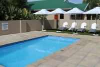  Vacation Hub International | Travalia Guest Farm Room
