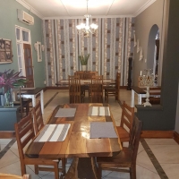  Vacation Hub International | The Stoep Cafe Guest House Room