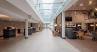  Vacation Hub International | Double Tree By Hilton Heathrow Room