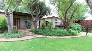  Vacation Hub International | Blyde Mountain Country House Room